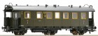 64690 Roco Passenger car 2nd/3rd class
